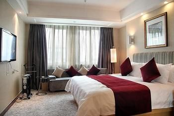 GLORIA RESORT TIAN JIN 4*