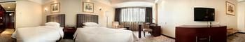 GLORIA RESORT TIAN JIN 4*