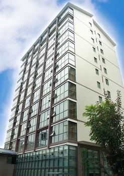 Friend Hui Hotel (Zhangjiajie Yangguang Shui'an) 2*