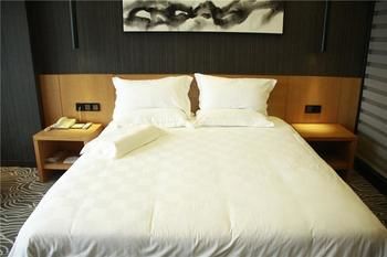 Friend Hui Hotel (Zhangjiajie Yangguang Shui'an) 2*