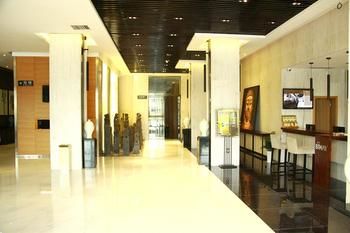 Friend Hui Hotel (Zhangjiajie Yangguang Shui'an) 2*