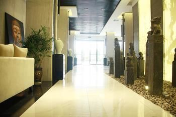 Friend Hui Hotel (Zhangjiajie Yangguang Shui'an) 2*