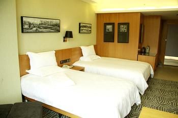 Friend Hui Hotel (Zhangjiajie Yangguang Shui'an) 2*