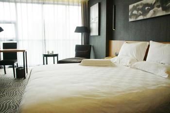 Friend Hui Hotel (Zhangjiajie Yangguang Shui'an) 2*