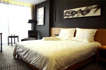 Friend Hui Hotel (Zhangjiajie Yangguang Shui'an) 2*