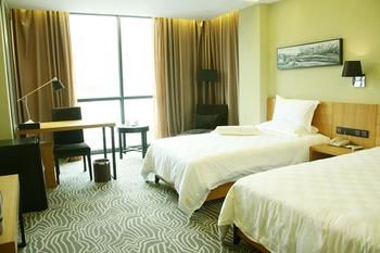 Friend Hui Hotel (Zhangjiajie Yangguang Shui'an) 2*