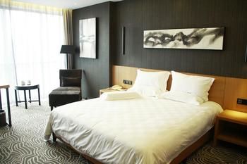 Friend Hui Hotel (Zhangjiajie Yangguang Shui'an) 2*