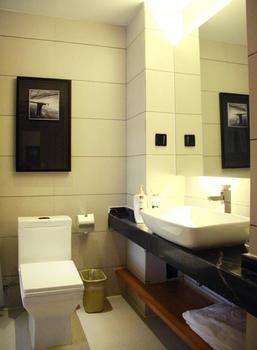 Friend Hui Hotel (Zhangjiajie Yangguang Shui'an) 2*