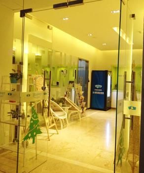 Baishijie Hotel 2*