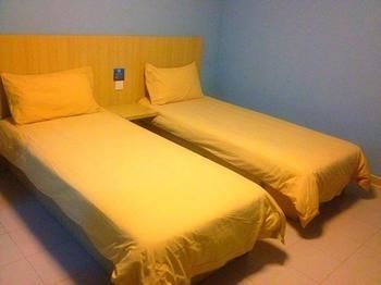Baishijie Hotel 2*