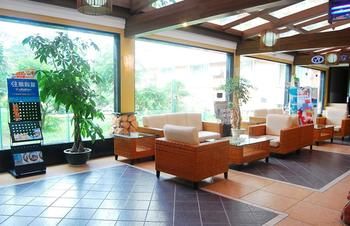 Boutique Holiday Hotel (Beihai Beibuwan Square) 3*