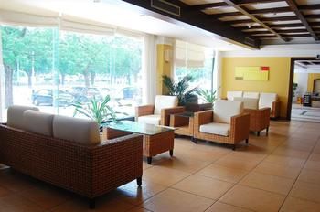 Boutique Holiday Hotel (Beihai Beibuwan Square) 3*