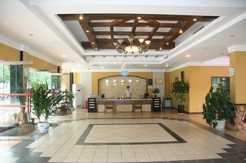 Boutique Holiday Hotel (Beihai Beibuwan Square) 3*