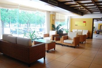 Boutique Holiday Hotel (Beihai Beibuwan Square) 3*