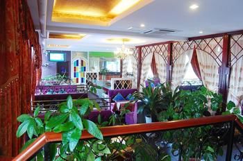Boutique Holiday Hotel (Beihai Beibuwan Square) 3*