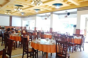 Boutique Holiday Hotel (Beihai Beibuwan Square) 3*