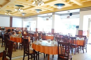 Boutique Holiday Hotel (Beihai Beibuwan Square) 3*