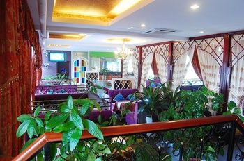 Boutique Holiday Hotel (Beihai Beibuwan Square) 3*
