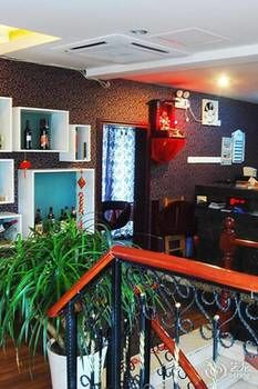 Boutique Holiday Hotel (Beihai Beibuwan Square) 3*