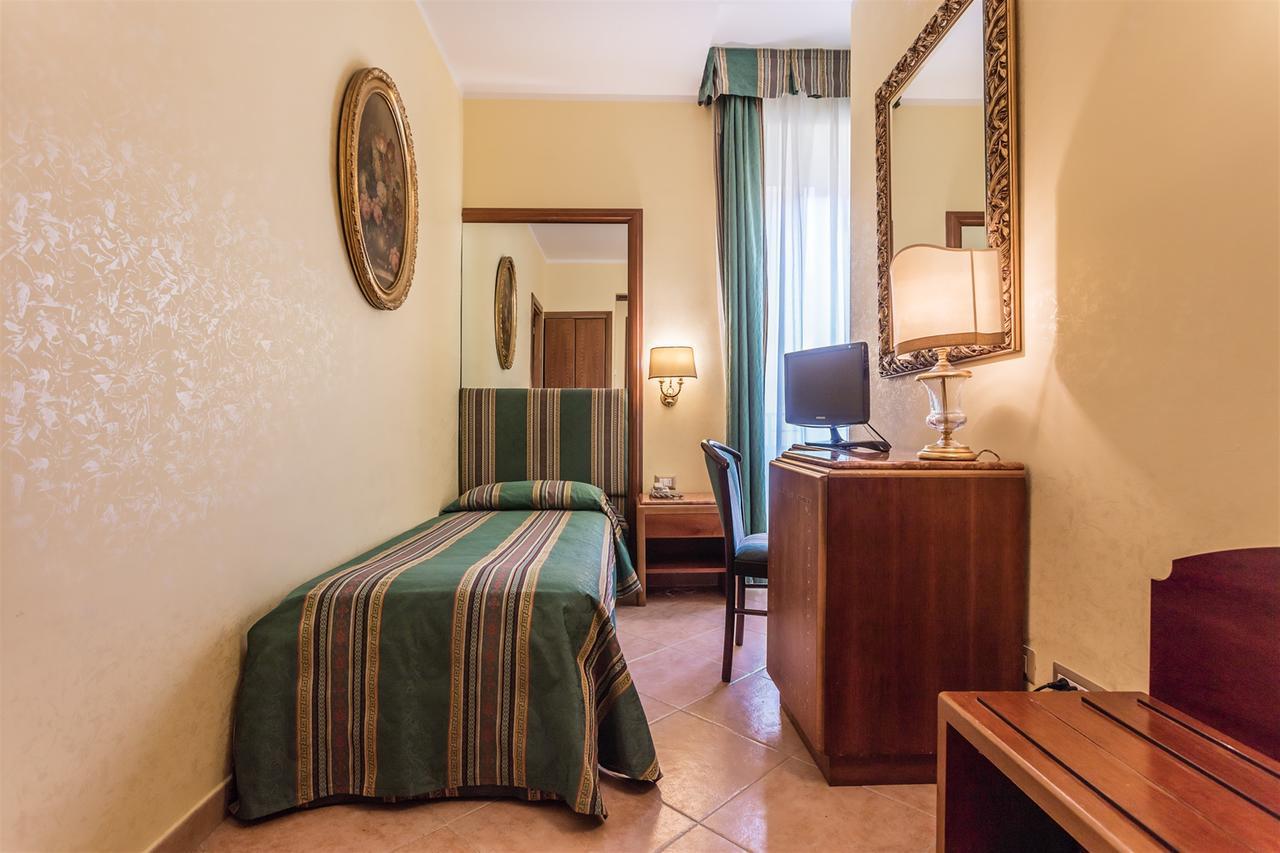 Туры в Raeli Hotels Lazio