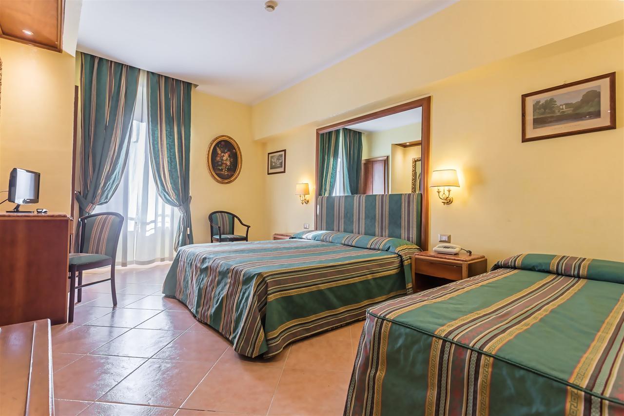 Туры в Raeli Hotels Lazio