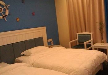 Jinyi Holiday Hotel (Guilin Railway Station South Zhongshan Road) 3*