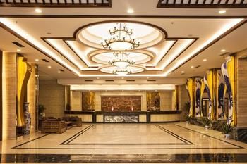 Jinyi Holiday Hotel (Guilin Railway Station South Zhongshan Road) 3*