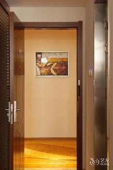 Holiday Inn Nanjing Yingzun Hotel (Nanjing University Xianlin Subway Station) 3*