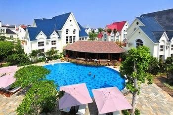 Sufubi Gallery Hotel 3*