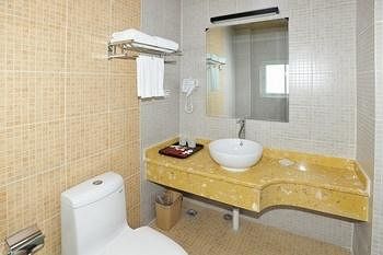 Sufubi Gallery Hotel 3*