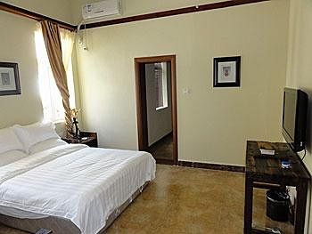Sufubi Gallery Hotel 3*