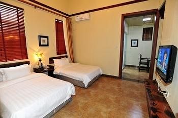 Sufubi Gallery Hotel 3*