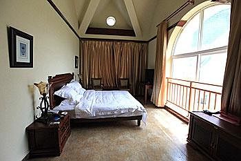 Sufubi Gallery Hotel 3*