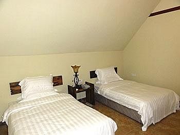 Sufubi Gallery Hotel 3*