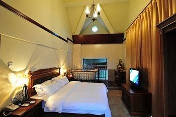 Sufubi Gallery Hotel 3*