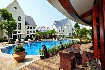Sufubi Gallery Hotel 3*