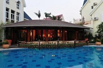Sufubi Gallery Hotel 3*