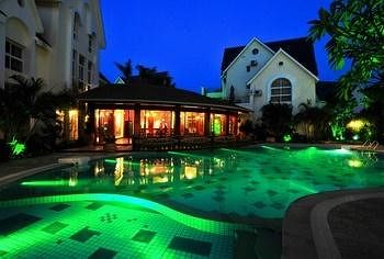 Sufubi Gallery Hotel 3*