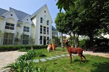 Sufubi Gallery Hotel 3*