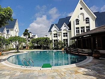Sufubi Gallery Hotel 3*