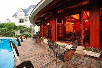 Sufubi Gallery Hotel 3*