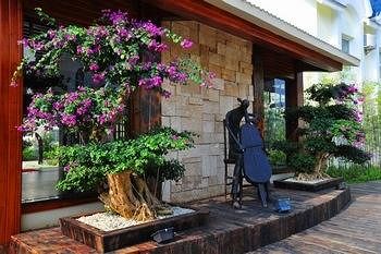 Sufubi Gallery Hotel 3*