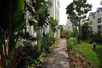 Sufubi Gallery Hotel 3*