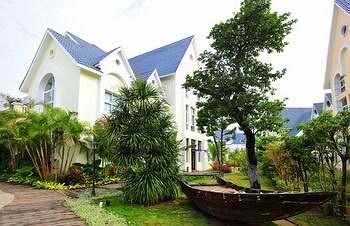 Sufubi Gallery Hotel 3*