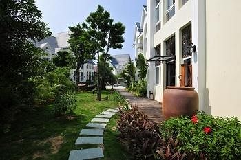Sufubi Gallery Hotel 3*