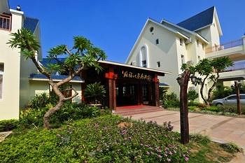Sufubi Gallery Hotel 3*