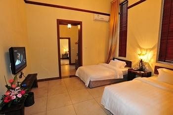 Sufubi Gallery Hotel 3*