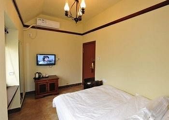 Sufubi Gallery Hotel 3*