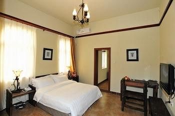 Sufubi Gallery Hotel 3*