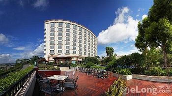 Goodview Hotel Sangem 5*